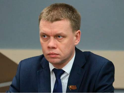 Мосгордума лишила мандата независимого депутата Евгения Ступина*