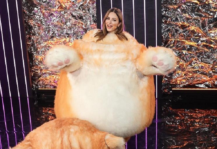 Ани Лорак и Сергей Лазарев публично признались друг другу в тёплых чувствах Ани Лорак и Сергей Лазарев публично признались друг другу в тёплых чувствах