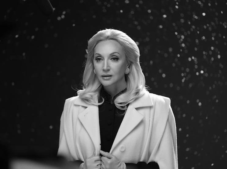 Орбакайте решила продать за 125 млн рублей особняк, подаренный ей Пугачёвой