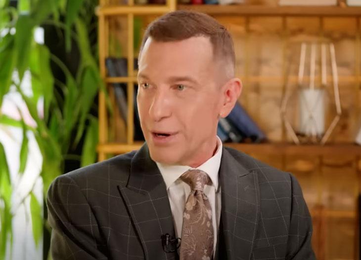 Сергей Соседов высказался о завершении карьеры Губиным