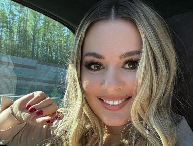 Звезда «Универа» Кожевникова показала своё лицо без макияжа и фотошопа