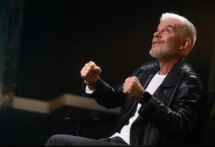 Олег Газманов заявил, что Москва шокирует иностранцев