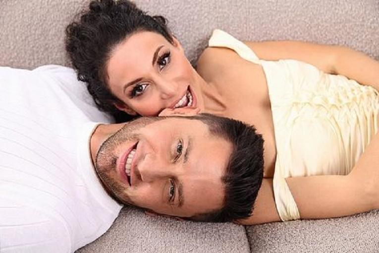 Зепюр Брутян согласится исполнить любую роль, если с ней снимется Прилучный