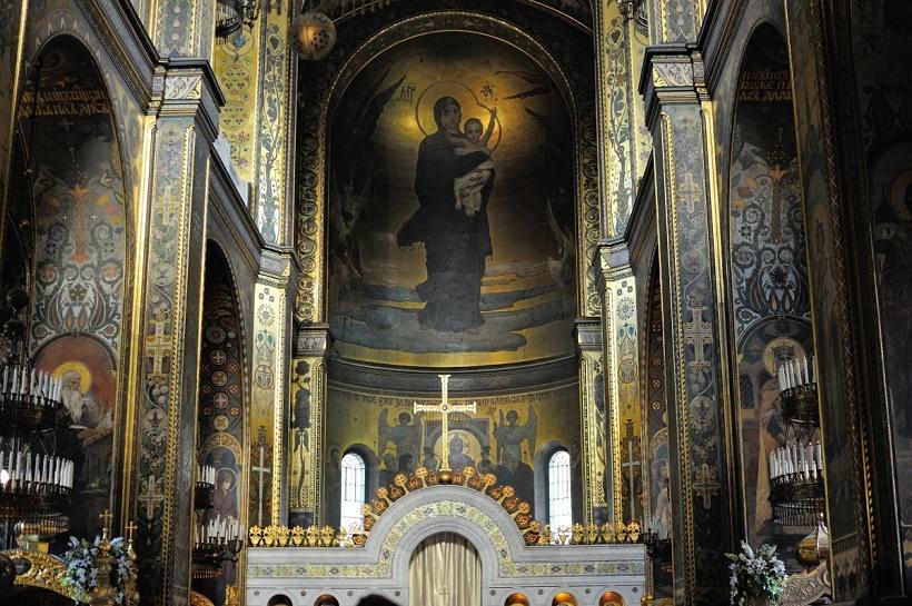 Протоиереи Стаценко и Никольский объяснили, почему на зло надо отвечать добром