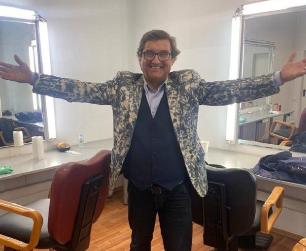 Кушанашвили стало жалко завершившего карьеру Губина