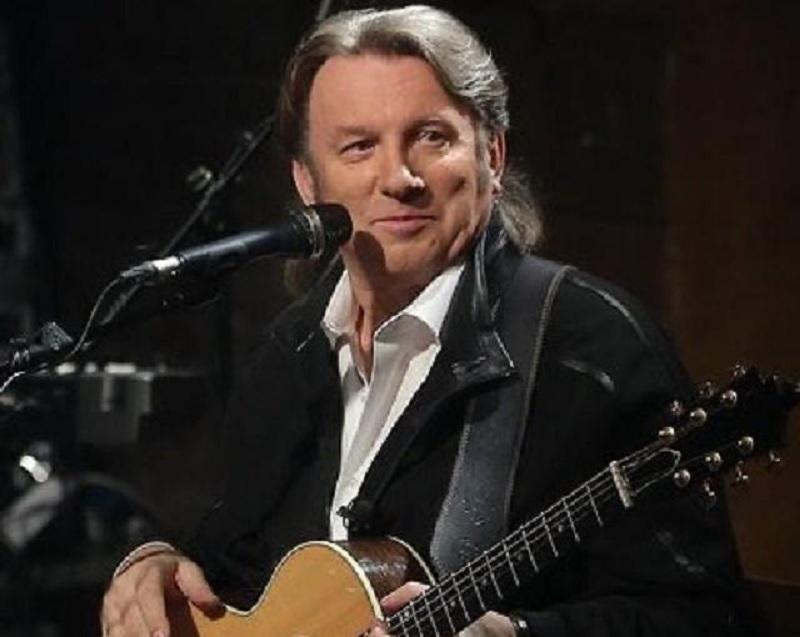 Певец Лоза заявил, что знает виновников гибели журналиста Листьева