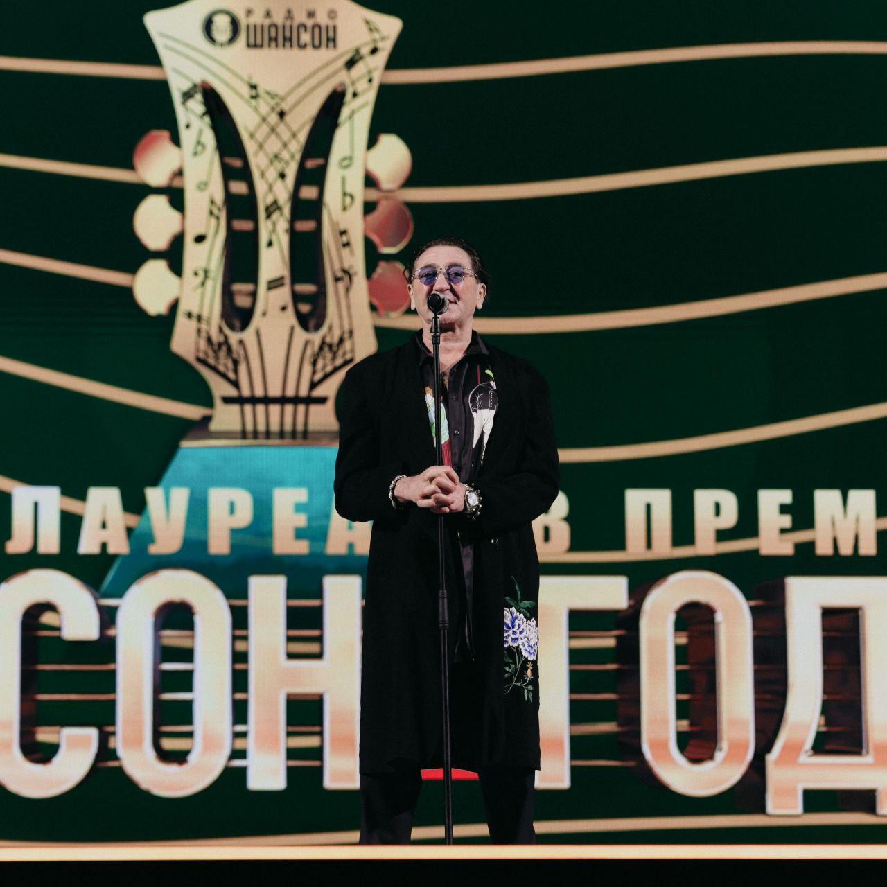 Григорий Лепс признался в поиске жены и мечтах о детях