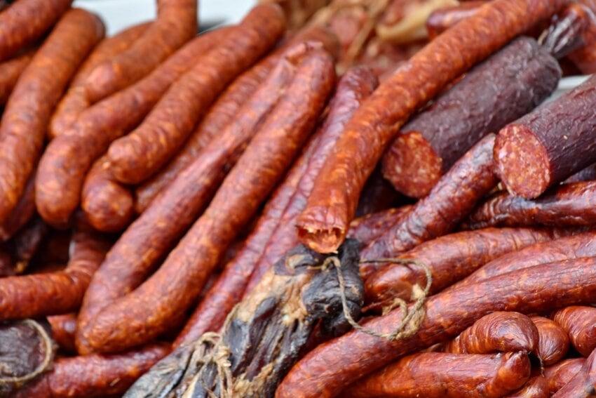 Британские ученые назвали уносящую годы жизни еду хуже жира и сахара