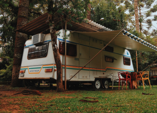 Эксперт Матвеев рассказал об особенностях путешествий на автодомах