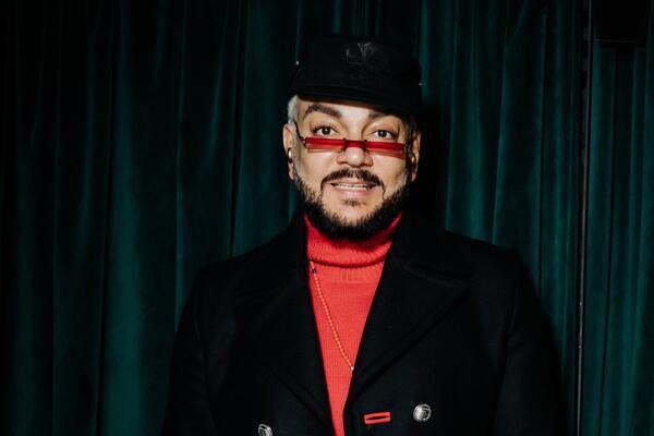 Киркоров пристыдил Пугачеву и публично обратился к сыну Орбакайте