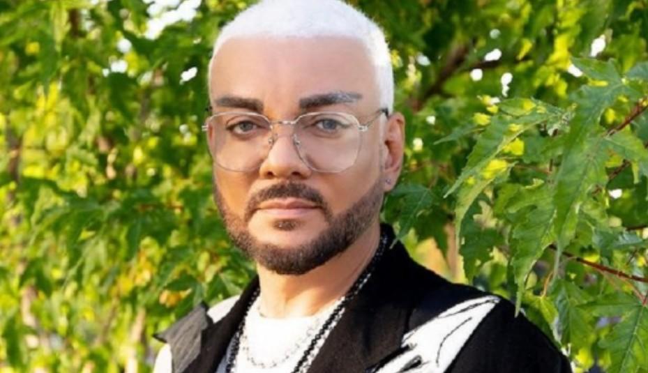 Киркоров начал скупать объекты современного искусства на десятки миллионов