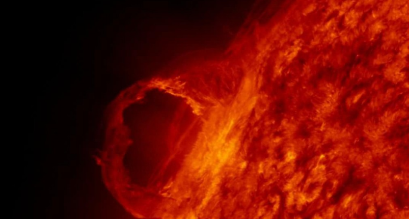 Кардиолог Кондрахин рассказал, как пережить магнитную бурю без последствий для здоровья