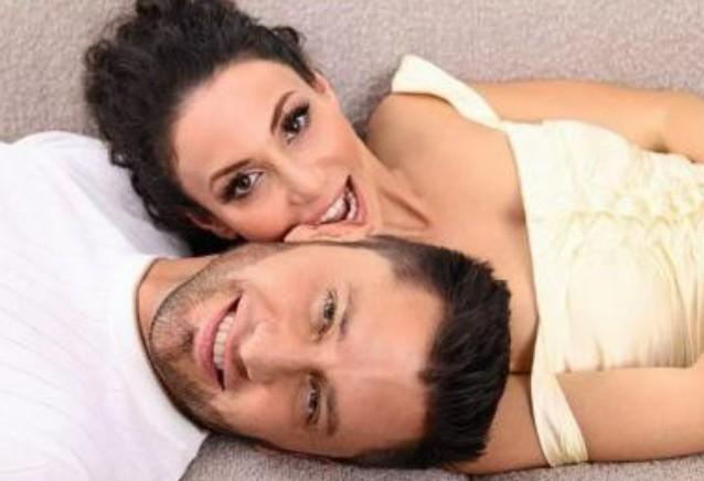 Актер Павел Прилучный полуголой грудью свел с ума поклонниц