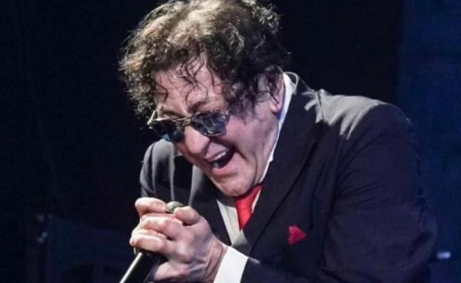 Григорий Лепс рассказал, как бы хотел умереть