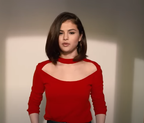 Врач Каневская не исключила рецидив системной красной волчанки у Селены Гомес