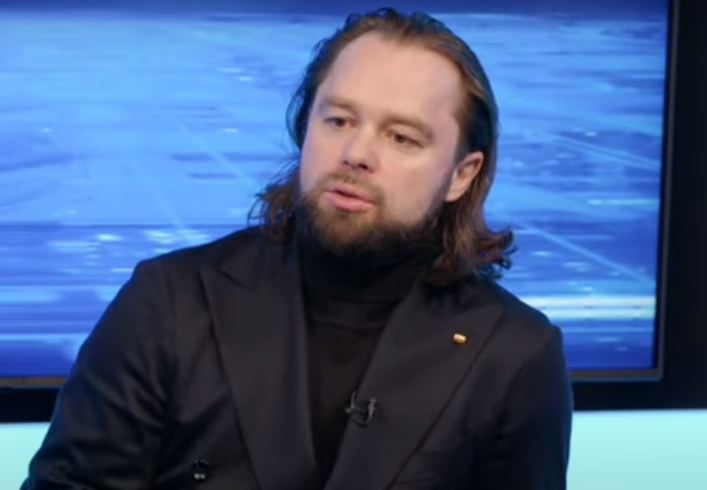 Гогунский о роли Кузи в «Универе»: «Всегда мечтал сыграть похожего на Джо из «Друзей» героя»