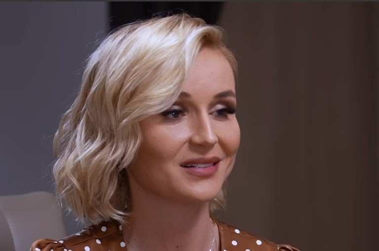 Полина Гагарина рассказала, почему скрывает бойфренда-танцора