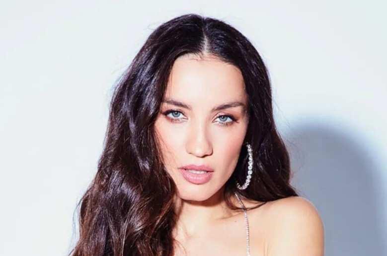 СМИ назвали имена всех возлюбленных певицы Виктории Дайнеко