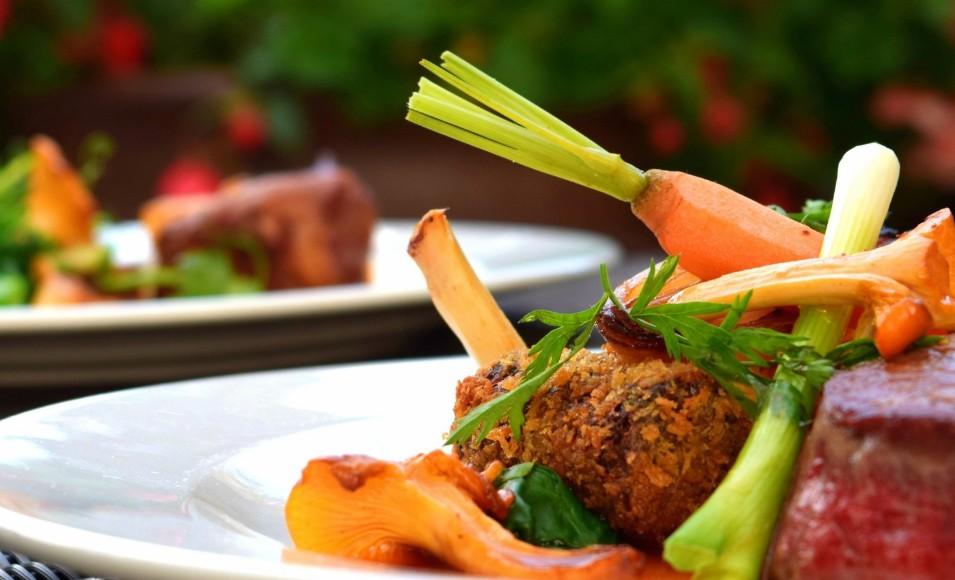 Врач Волкова объяснила, какая еда приводит к старению