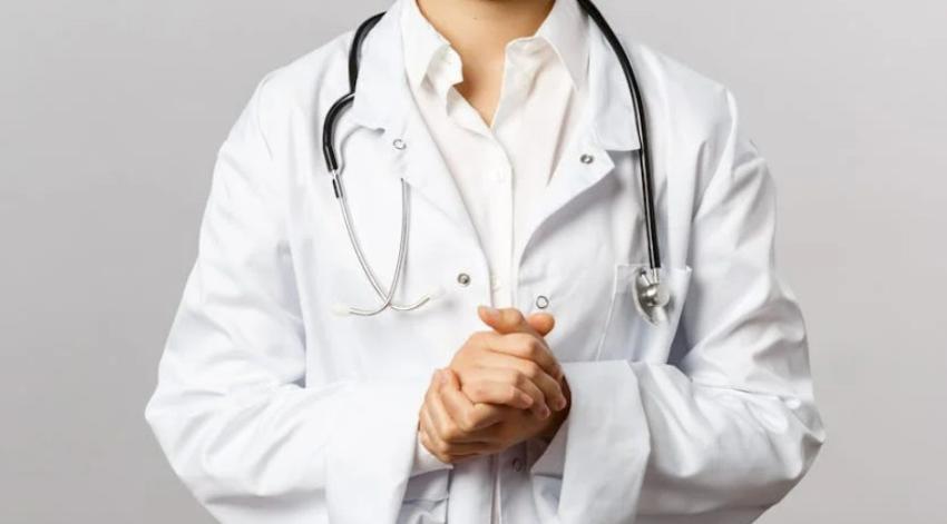 Врач Мануковский призвал обращаться к неврологу при онемении конечностей