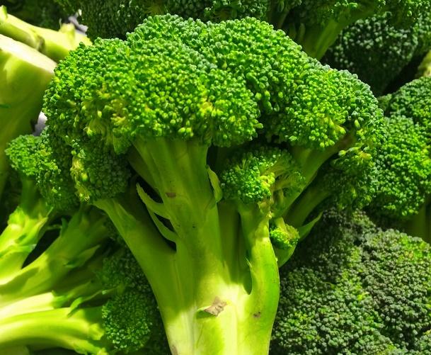 Эндокринолог Смирнова придумала «антираковое» меню на основе зелёных овощей