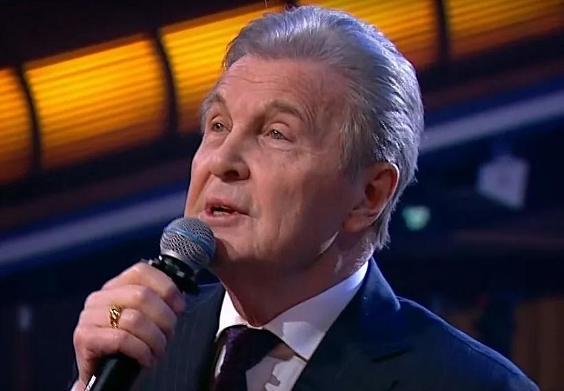 Лев Лещенко объяснил, почему не подавал заявку на доплату к пенсии за звание