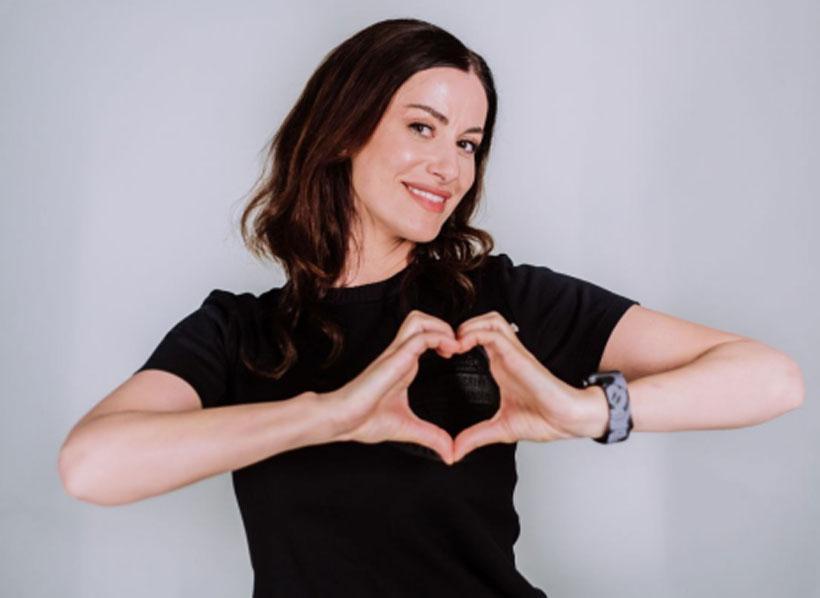 Анна Ковальчук заявила, что могла уйти из «Тайн следствия»