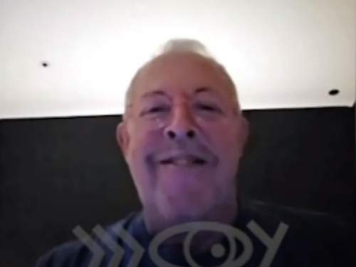 &laquo;Уверен в своей незаменимости&raquo;: Вован и Лексус поговорили с Макаревичем* от имени Зеленского