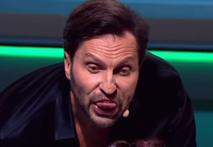 Из-за жалоб Поплавской после выходок Реввы и Киркорова остановили шоу «Звёзды»