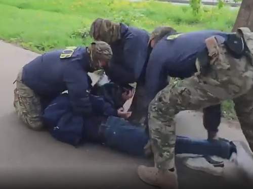 ФСБ задержала бывшего сотрудника &laquo;Яндекса&raquo; по подозрению в госизмене (ВИДЕО)