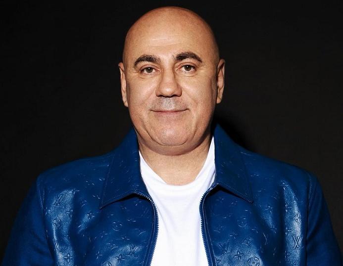 Иосиф Пригожин рекомендовал Андрею Макаревичу «сидеть тихо» в Израиле