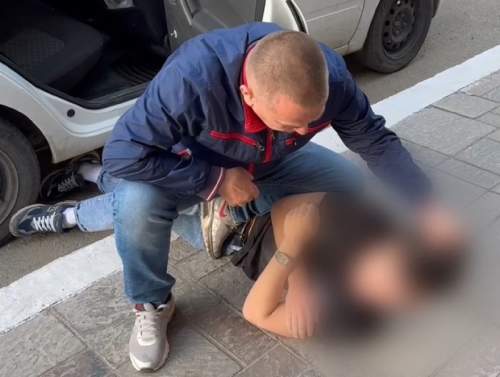 20-летний мигрант в Астрахани насмерть отравил наркотиками 8 человек (ФОТО, ВИДЕО)