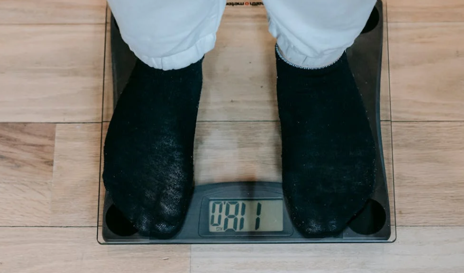 Британка похудела на 39 килограммов после обидного замечания в самолете