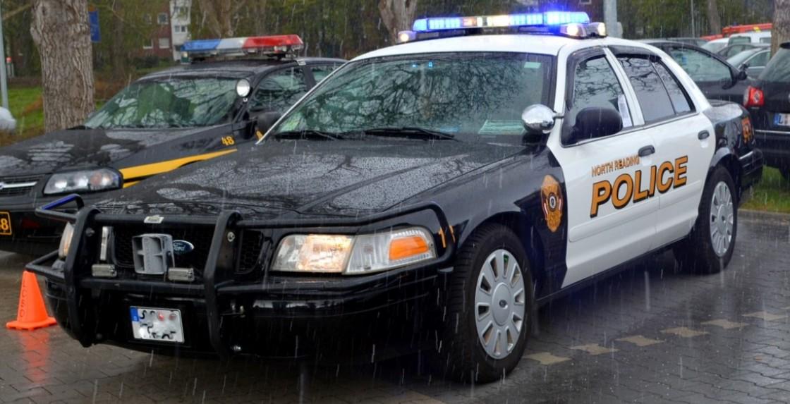 В США мужчина обиделся на возлюбленную и напал на нее с фаллоимитатором В США мужчина обиделся на возлюбленную и напал на нее с фаллоимитатором