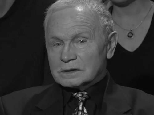 Умер актер и каскадер Владимир Жариков, сыгравший в &laquo;Пиратах ХХ века&raquo;