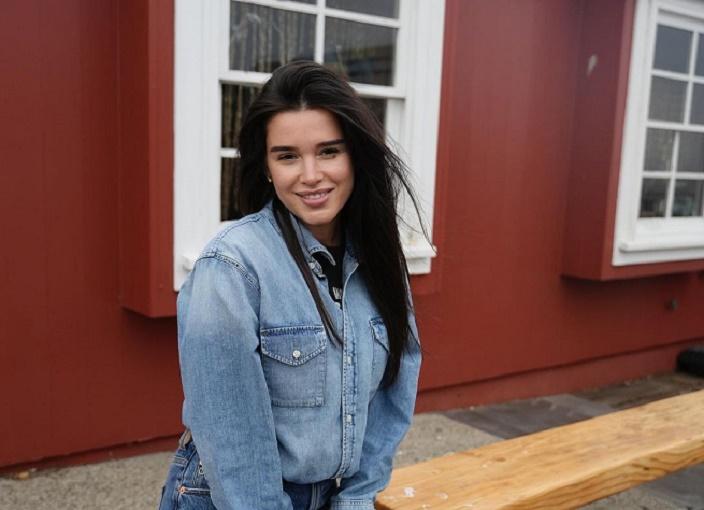 Бородина ответила на вопрос о своём экс-муже Омарове после его свадьбы