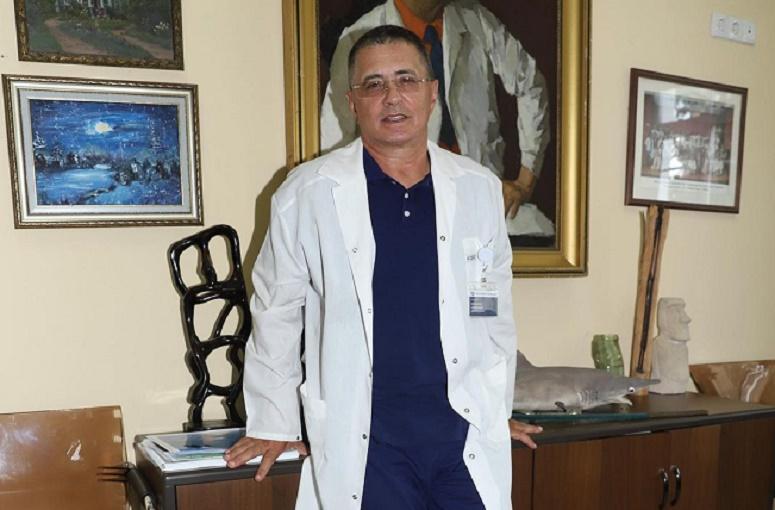 Доктор Мясников предупредил, что диспансеризация не поможет продлить жизнь