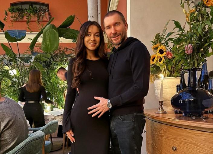 У потерявшего семью на Синае Олега Винника родился сын