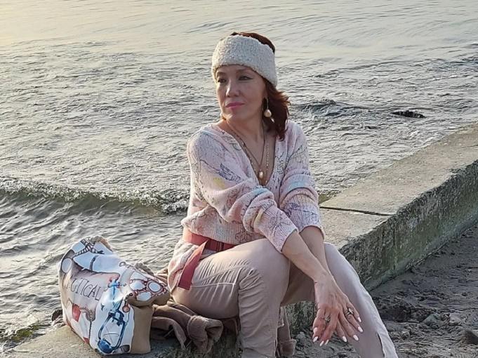 В гонениях на Королёву после знака Зеленскому всплыло имя Азизы