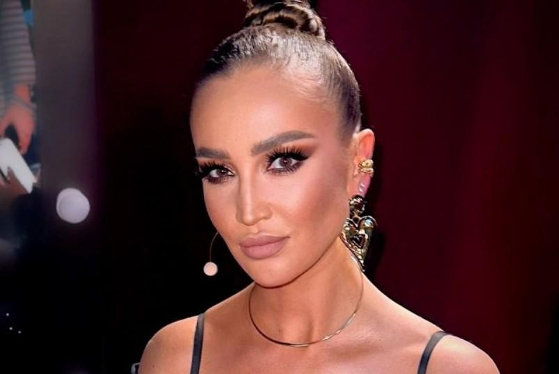 Критик Бабичев предложил Ольге Бузовой брать интервью Критик Бабичев предложил Ольге Бузовой брать интервью