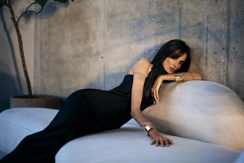 Алана Мамаева пожелала своему экс-мужу счастья с Надеждой Санько