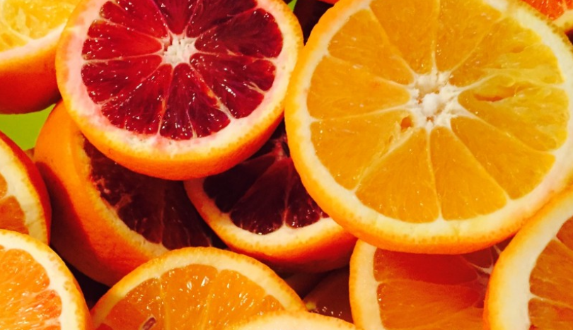 Ferra: Врачи назвали цитрусовые в числе продуктов, улучшающих работу легких
