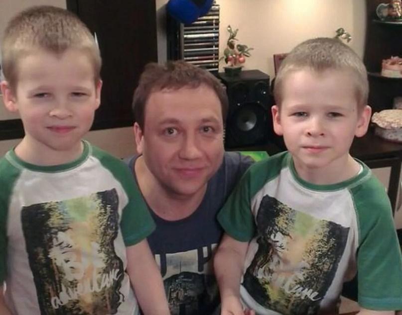 Близнецы Пенчук не снимутся в продолжении сериала «Воронины»