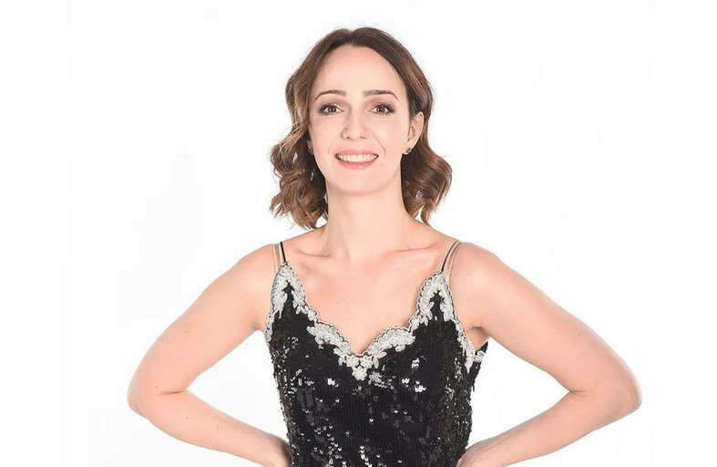 Актриса Ланская призналась, что ее пытался выследить фанат