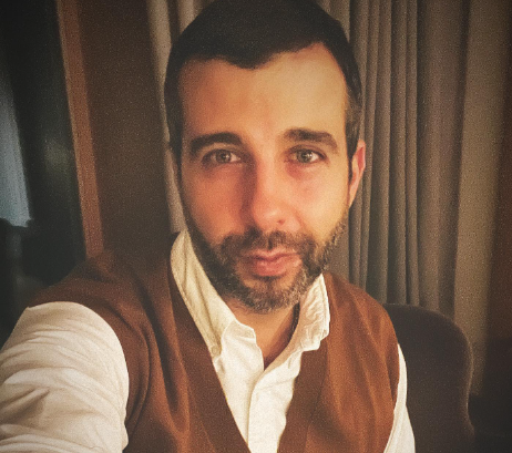 Продюсер Рудченко: Ургант исключается из концертов в связи с позицией по СВО