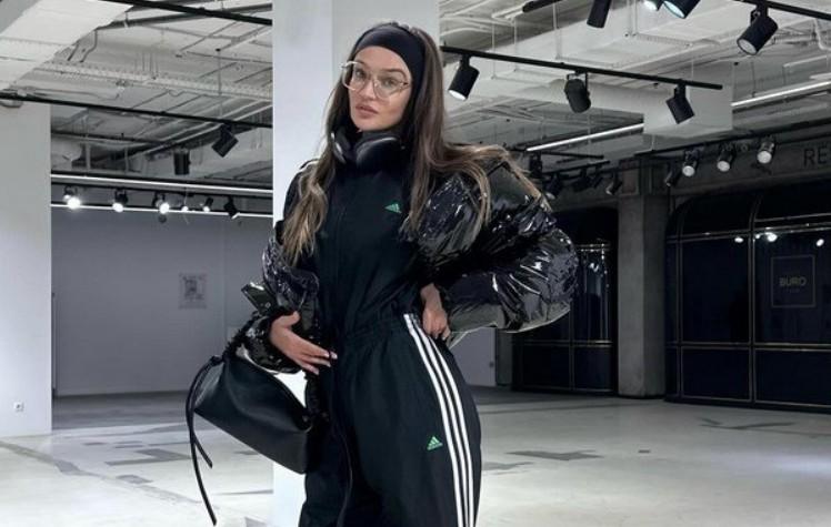 Водонаева заявила, что Ивлееву давно простили за "голую вечеринку"