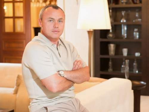 В России суд арестовал активы производителя водки «Хортиця» за финансирование ВСУ