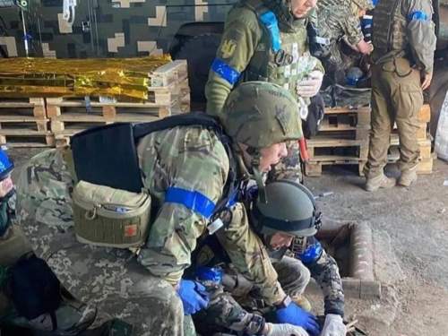 &laquo;Ситуация на грани&raquo;: Буданов* оценил положение ВСУ в Харьковской области