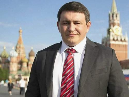 «Убьют как Дугину»: неизвестные угрожают главе ФПБК Виталию Бородину (ФОТО)