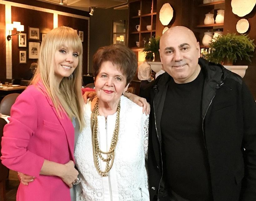 Пригожин высказал своё мнение о причине удаления номера Королёвой из эфира